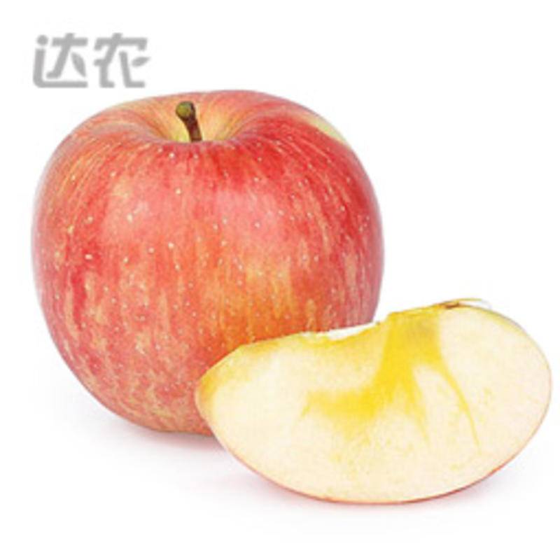 红富士苹果
